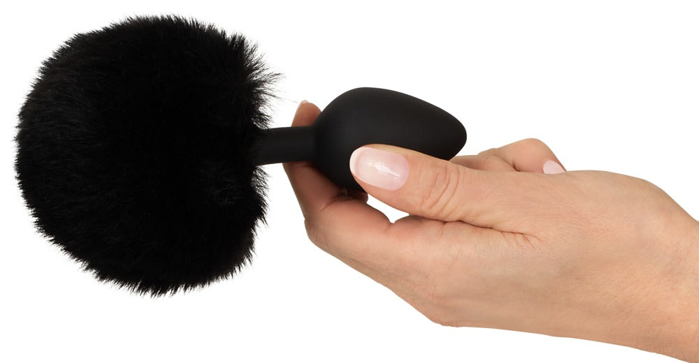You2Toys - Fluffy Tail - Analplug