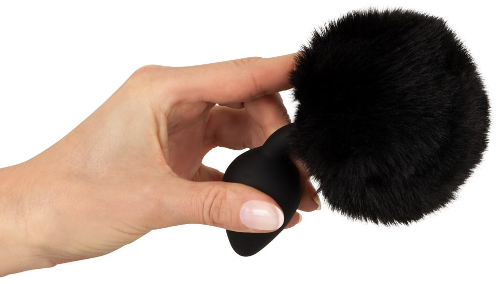 You2Toys - Fluffy Tail - Analplug