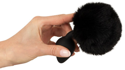 You2Toys - Fluffy Tail - Analplug