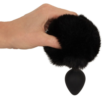 You2Toys - Fluffy Tail - Analplug