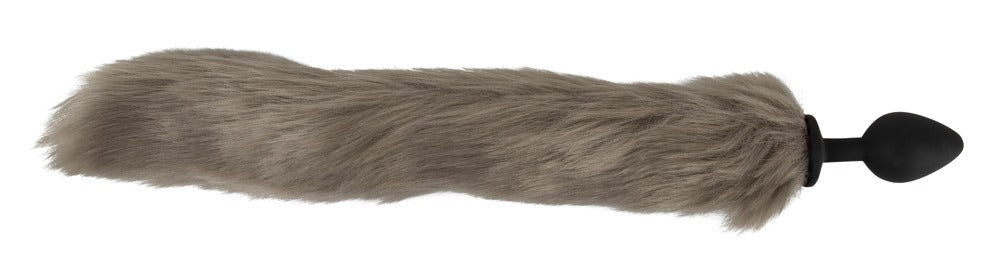 You2Toys - Fluffy Tail - Analplug