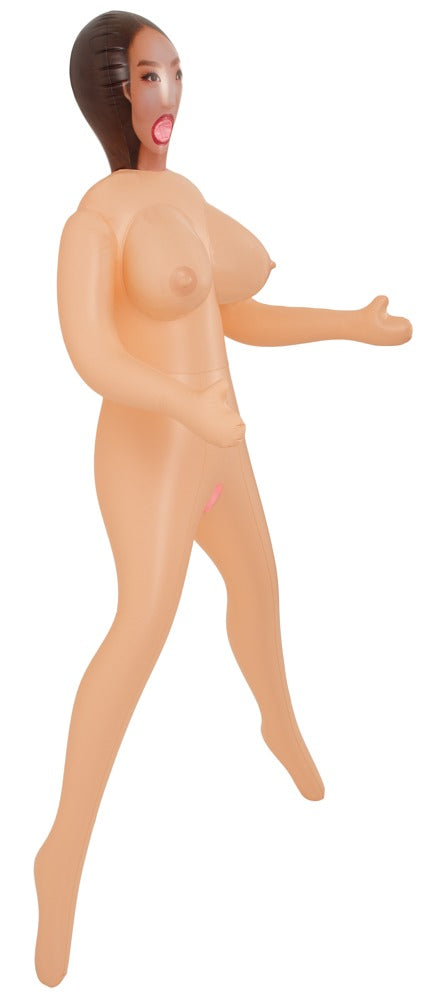 You2Toys - Yuki Love Doll