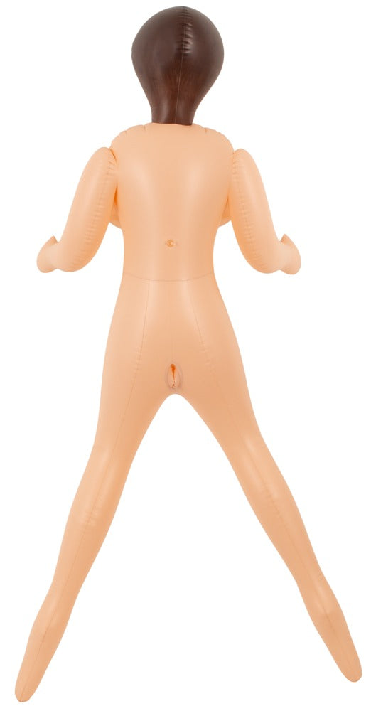 You2Toys - Yuki Love Doll