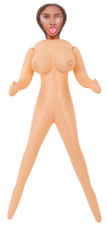 You2Toys - Layla Love Doll