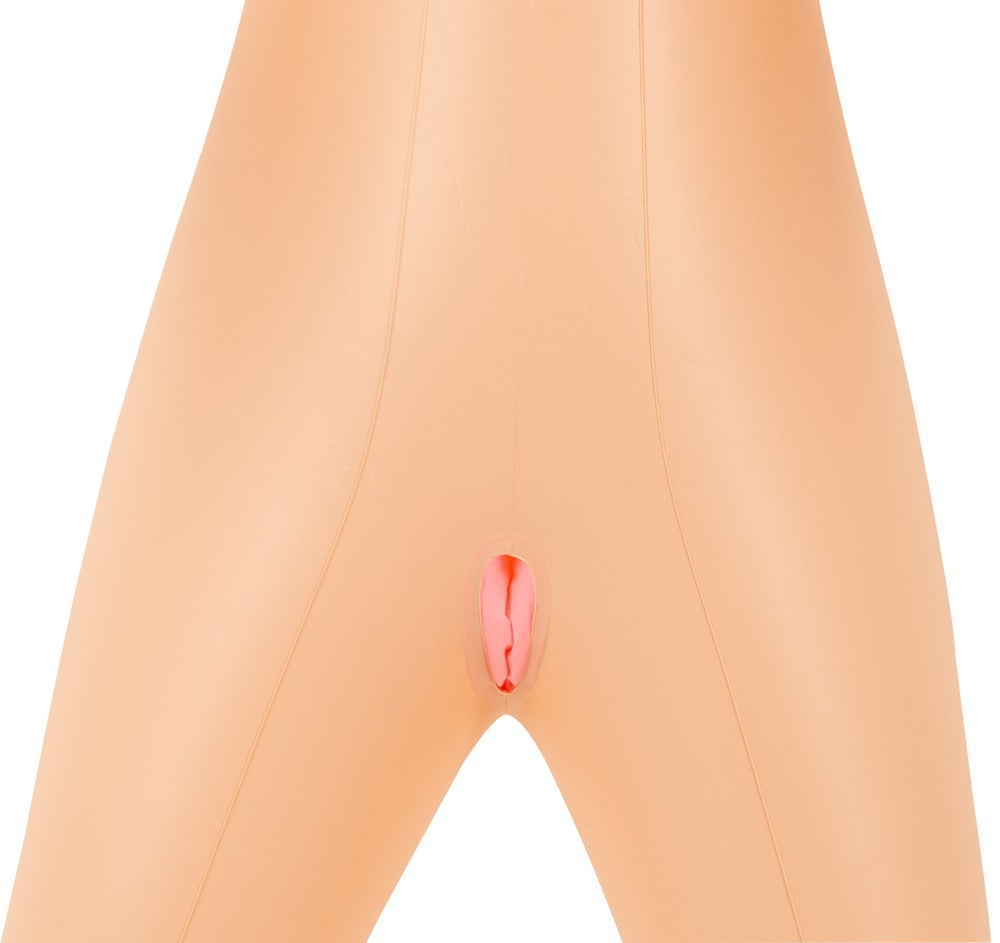 You2Toys - Layla Love Doll