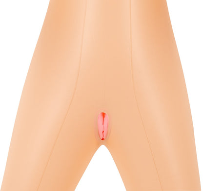 You2Toys - Layla Love Doll