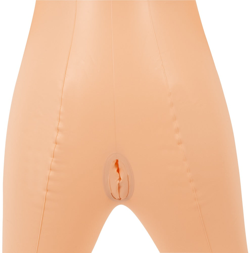 You2Toys - Layla Love Doll