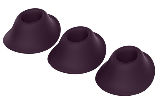 Womanizer - W-Heads Next - Ersatzkappen