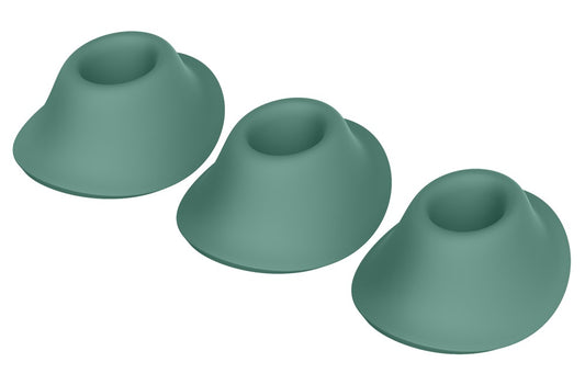 Womanizer - W-Heads Next - Ersatzkappen