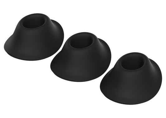 Womanizer - W-Heads Next - Ersatzkappen