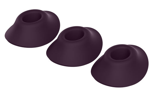 Womanizer - W-Heads Next - Ersatzkappen