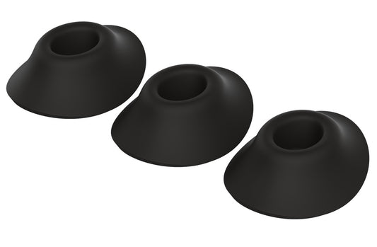 Womanizer - W-Heads Next - Ersatzkappen