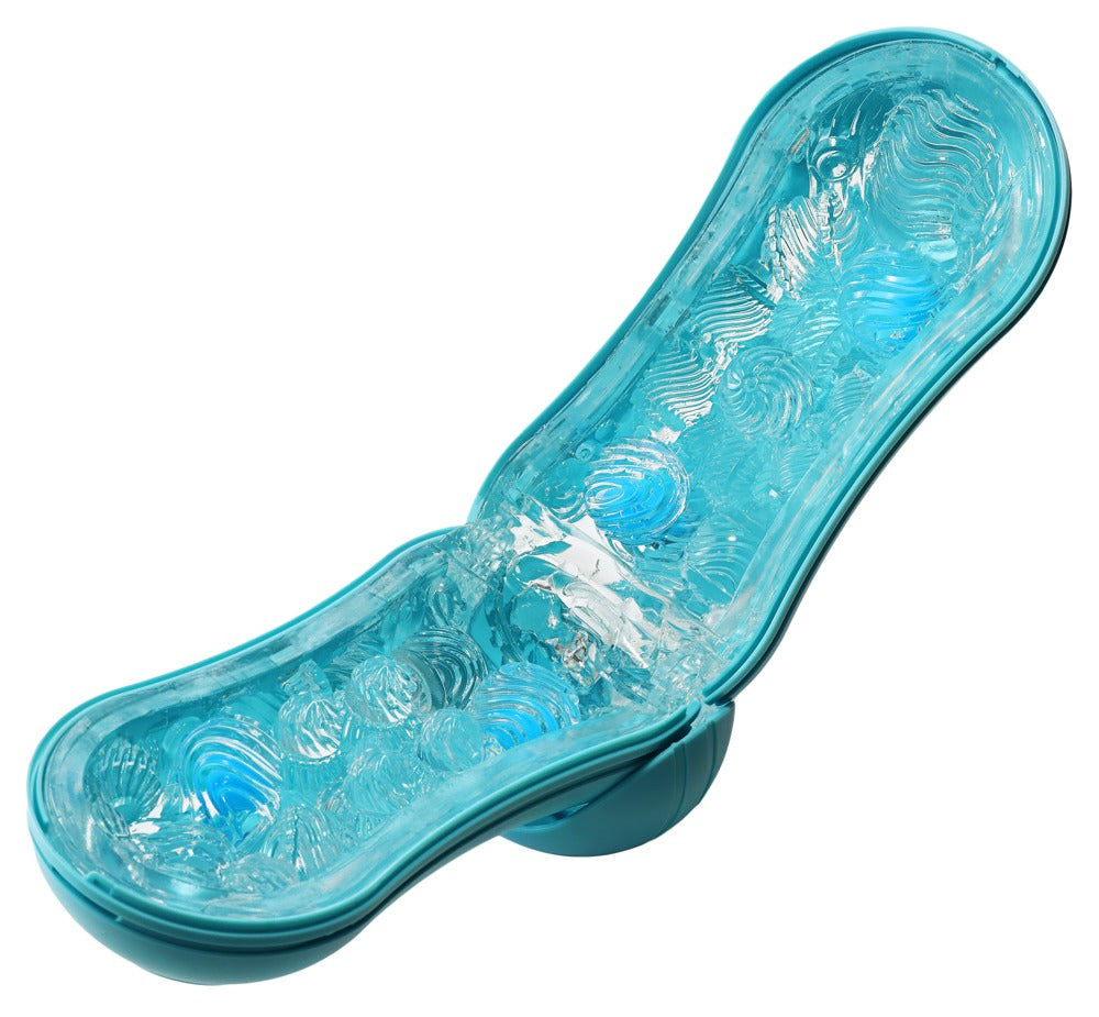 TENGA - Flip Orb - Aufklappbarer Masturbator