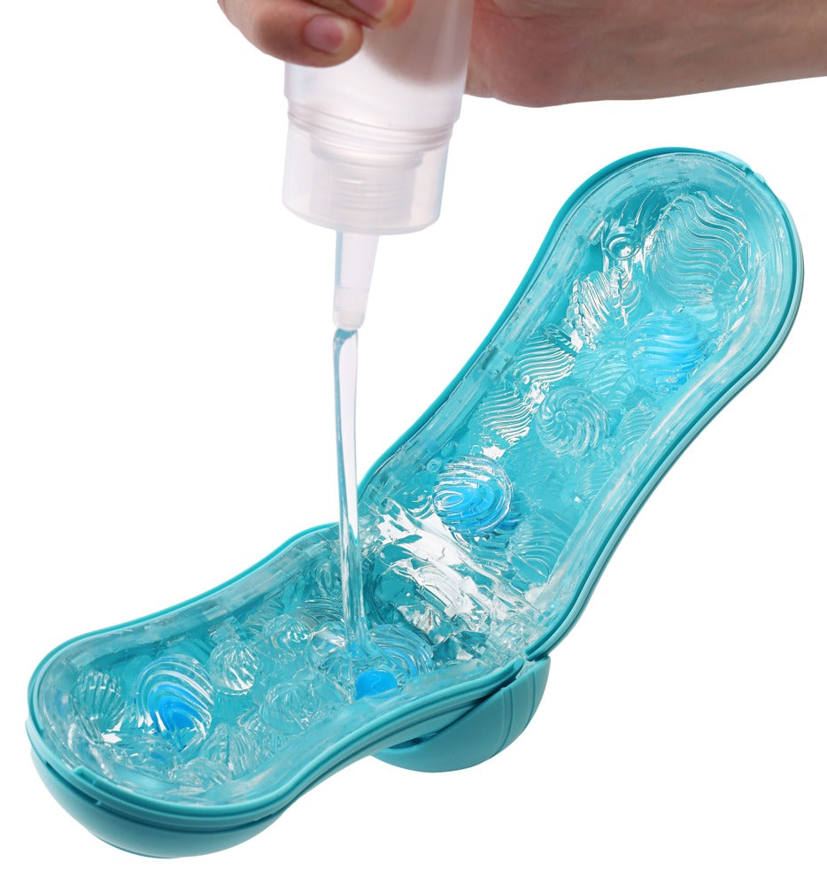 TENGA - Flip Orb - Aufklappbarer Masturbator