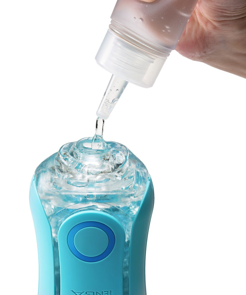 TENGA - Flip Orb - Aufklappbarer Masturbator