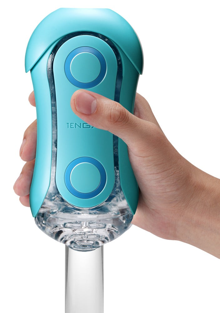 TENGA - Flip Orb - Aufklappbarer Masturbator