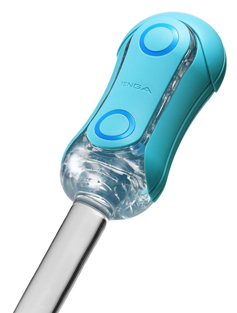 TENGA - Flip Orb - Aufklappbarer Masturbator