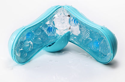 TENGA - Flip Orb - Aufklappbarer Masturbator