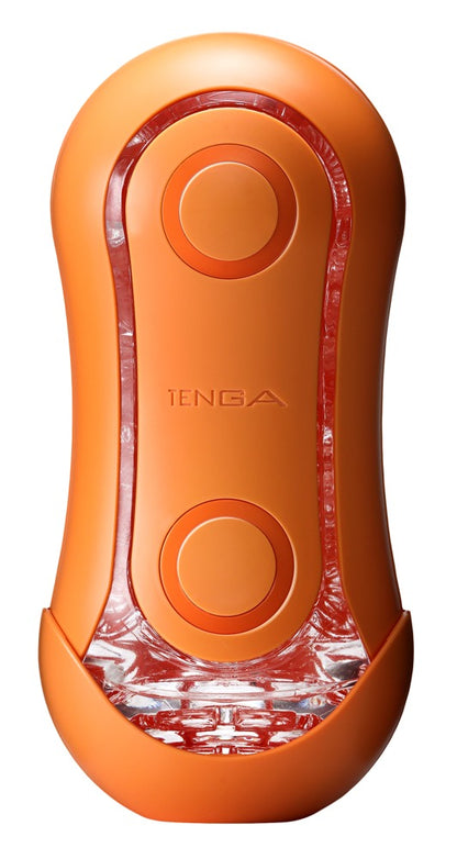 TENGA - Flip Orb - Aufklappbarer Masturbator