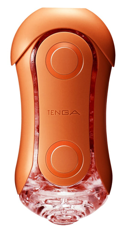 TENGA - Flip Orb - Aufklappbarer Masturbator