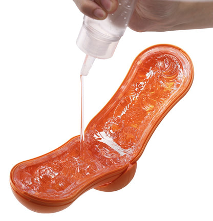 TENGA - Flip Orb - Aufklappbarer Masturbator