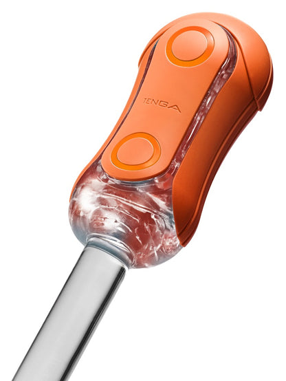 TENGA - Flip Orb - Aufklappbarer Masturbator