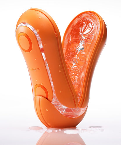 TENGA - Flip Orb - Aufklappbarer Masturbator
