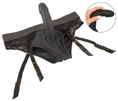 You2Toys - Your - Strap-On Slip and Dildo