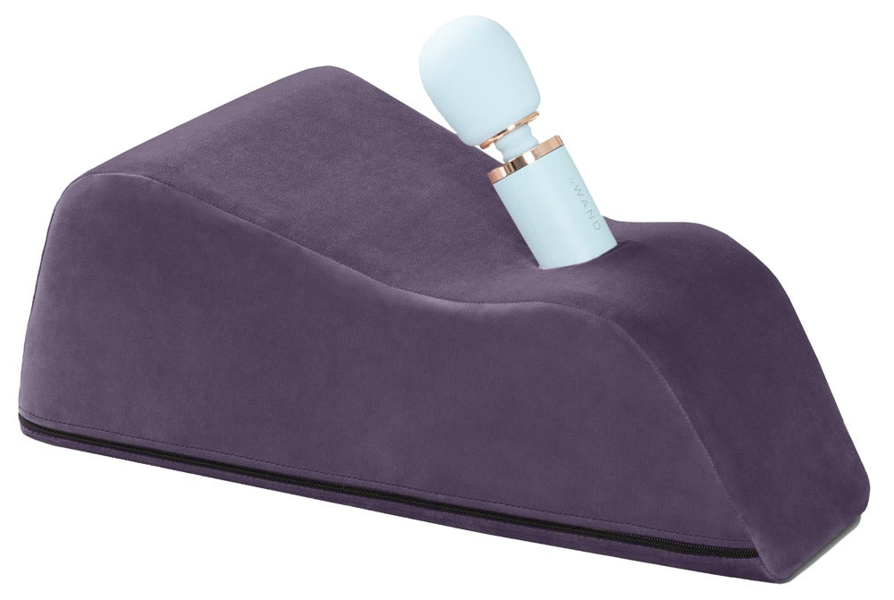 Liberator - Wanda Toy Mount - Liebeskissen mit Halterung
