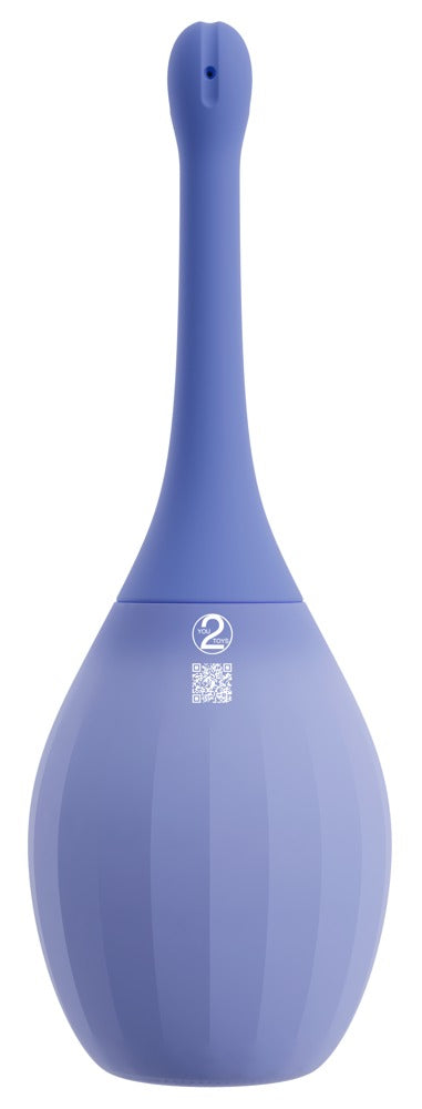 You2Toys - Biegsame Analdusche