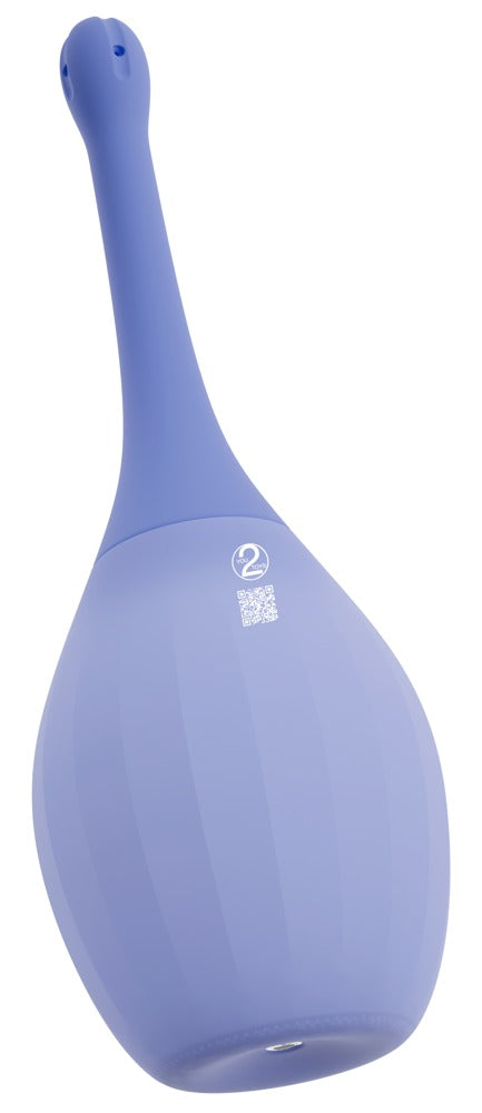 You2Toys - Biegsame Analdusche