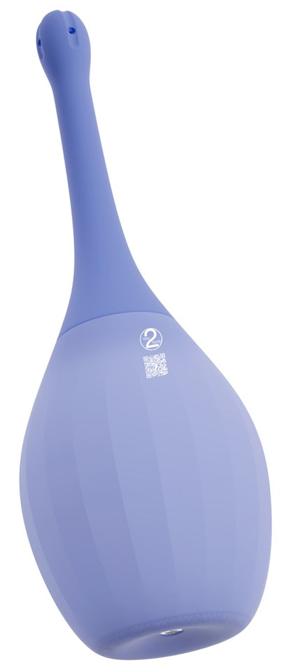 You2Toys - Biegsame Analdusche