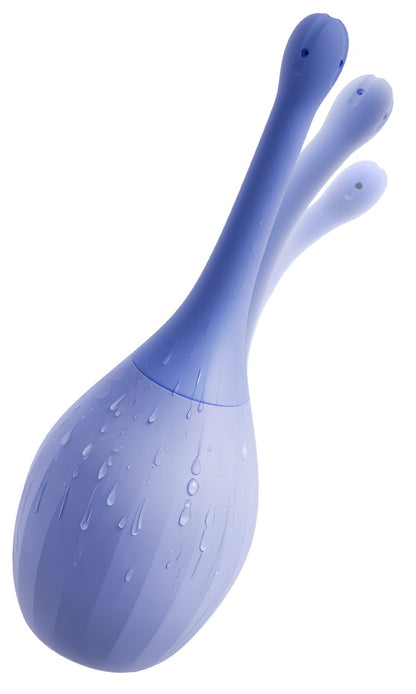 You2Toys - Biegsame Analdusche