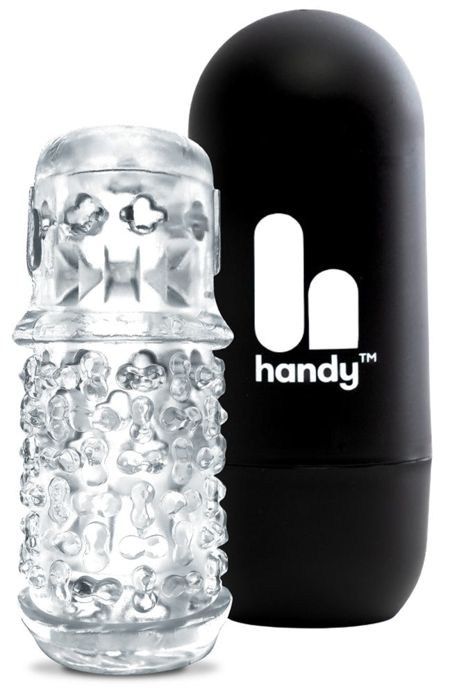 The Handy - Dream Sleeve Chrysm