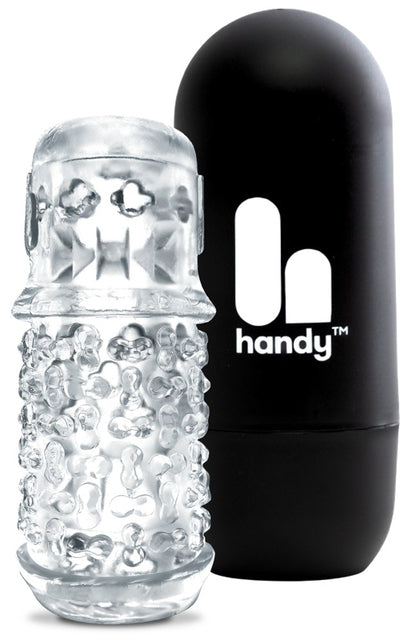 The Handy - Dream Sleeve Chrysm