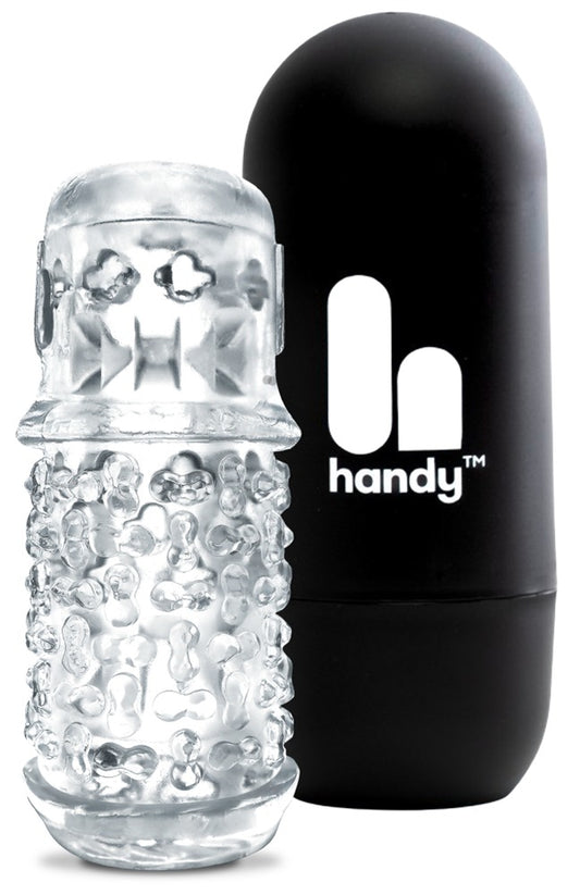 The Handy - Dream Sleeve Chrysm