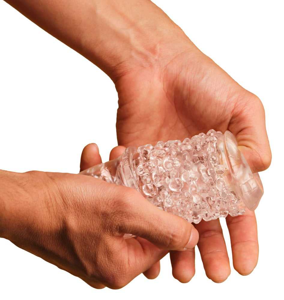 The Handy - Dream Sleeve Chrysm
