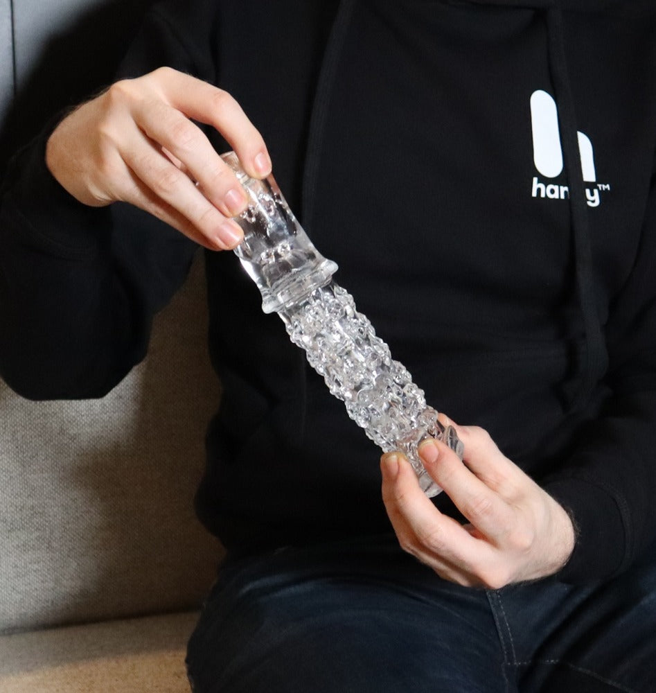 The Handy - Dream Sleeve Chrysm