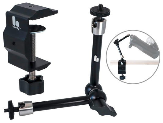 The Handy - The Handsfree Desk Mount