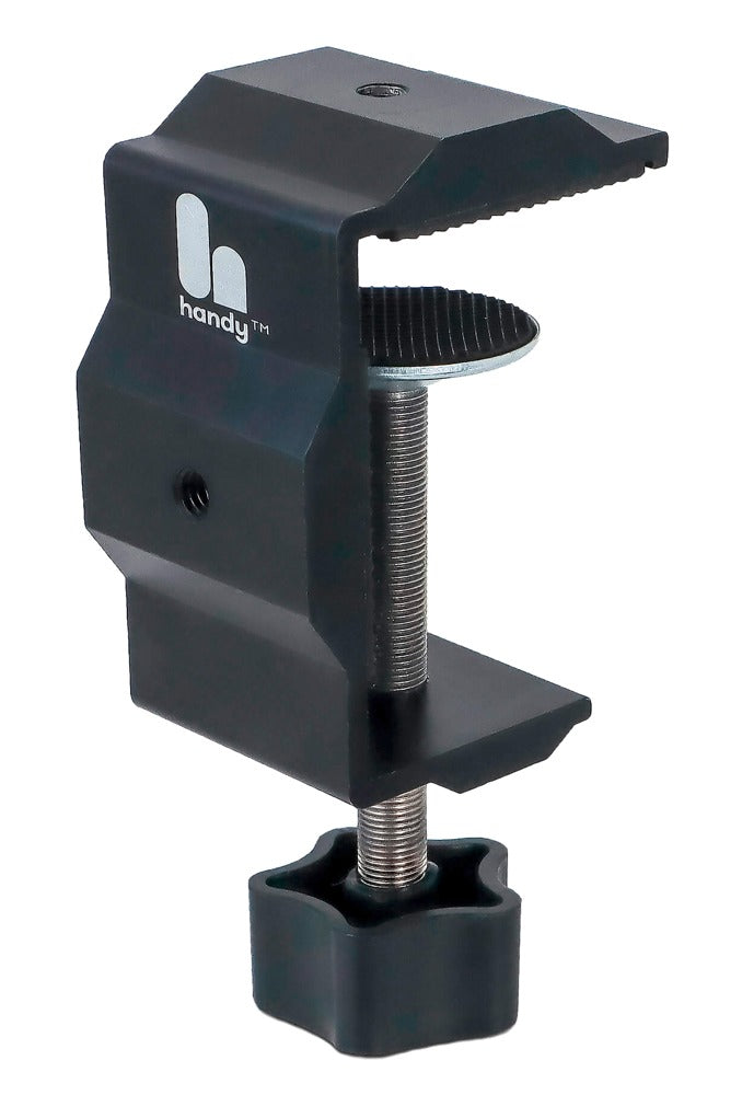 The Handy - The Handsfree Desk Mount