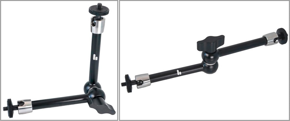 The Handy - The Handsfree Desk Mount