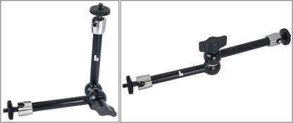 The Handy - The Handsfree Desk Mount