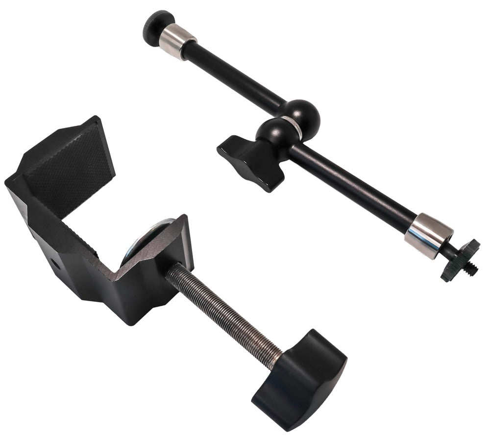 The Handy - The Handsfree Desk Mount