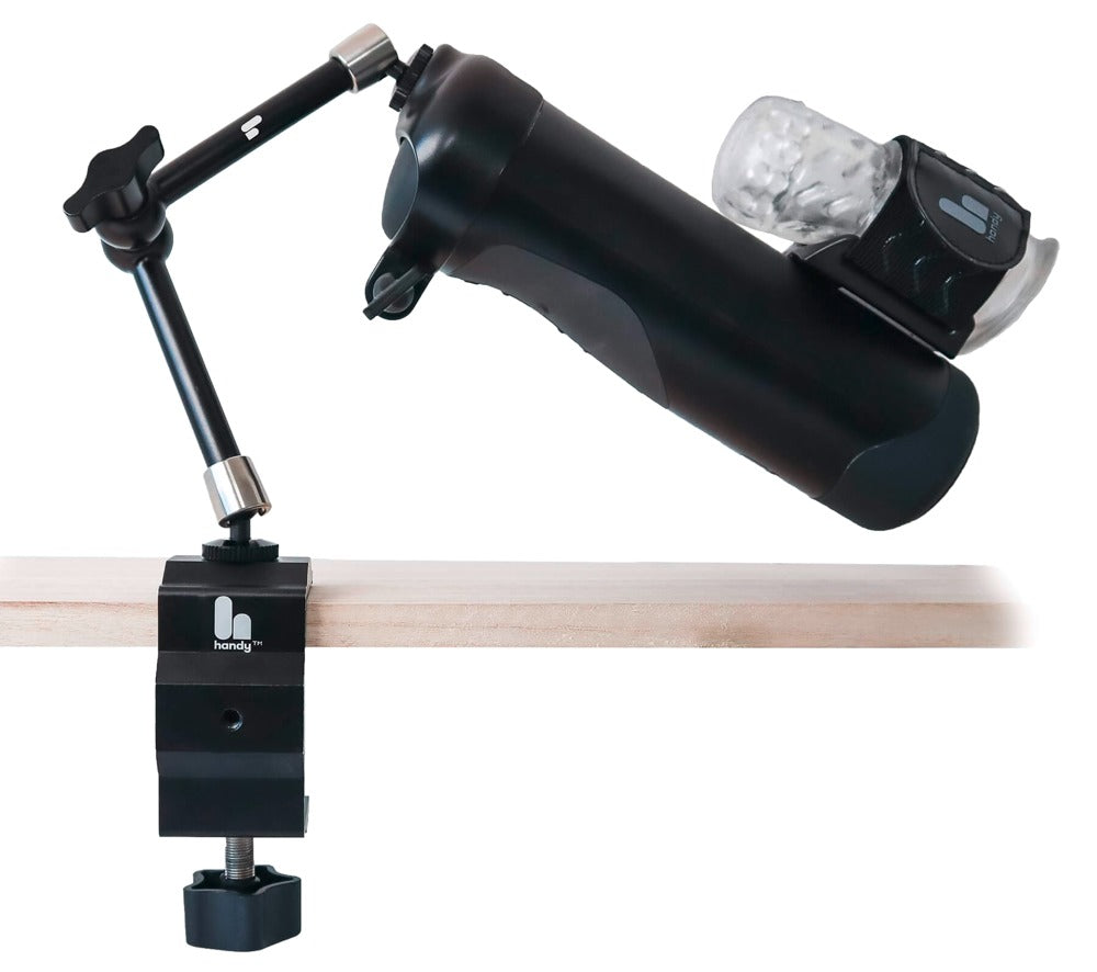 The Handy - The Handsfree Desk Mount