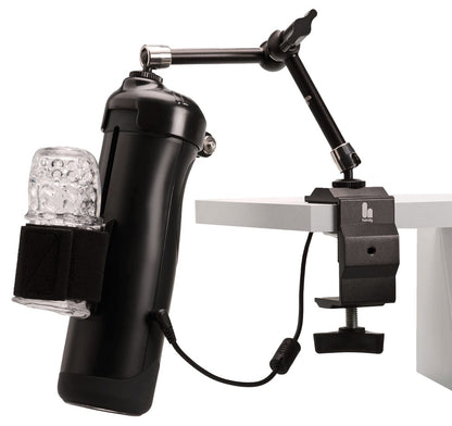 The Handy - The Handsfree Desk Mount