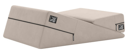 Liberator - Wedge/Ramp Combo - Liebeskissen im Set