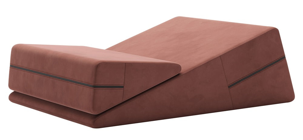 Liberator - Wedge/Ramp Combo - Liebeskissen im Set