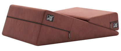 Liberator - Wedge/Ramp Combo - Liebeskissen im Set