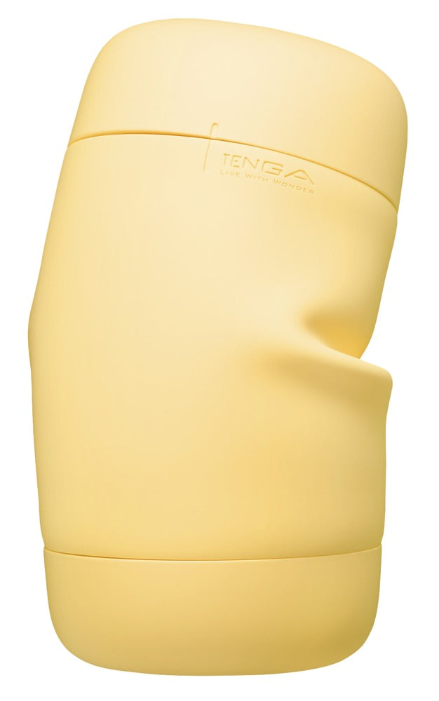 TENGA - Puffy - Masturbator