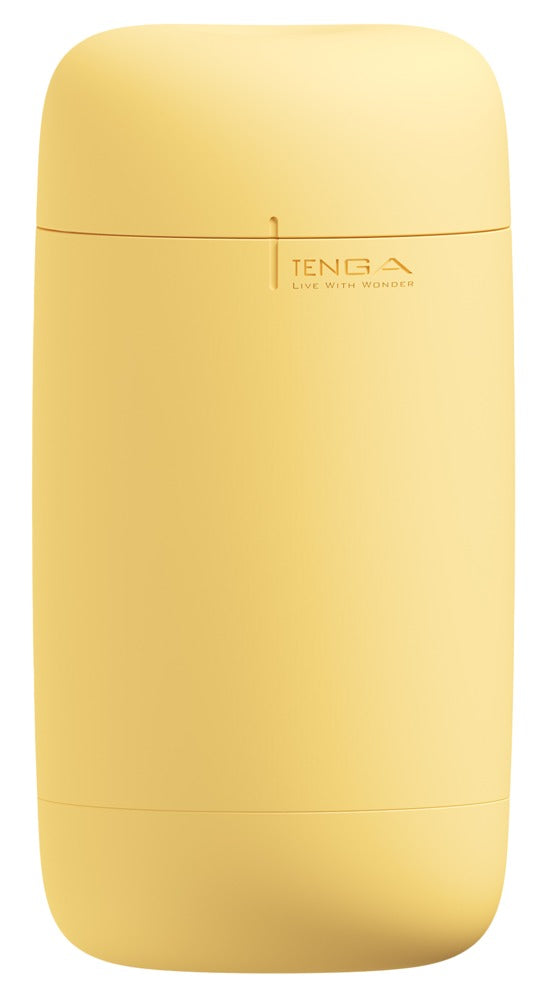 TENGA - Puffy - Masturbator